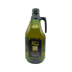 Garrafa PET Selecció 2L • Molí del Pau