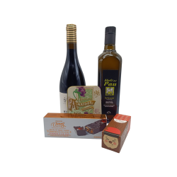 Caja Ivars • Molí del Pau