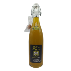 Botella 750ml gaseosa · Molí del Pau