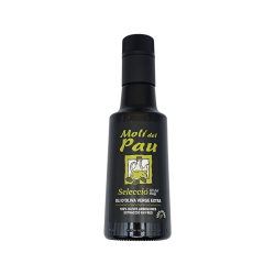 Botella Abel 250 ml Selecció • Molí del Pau