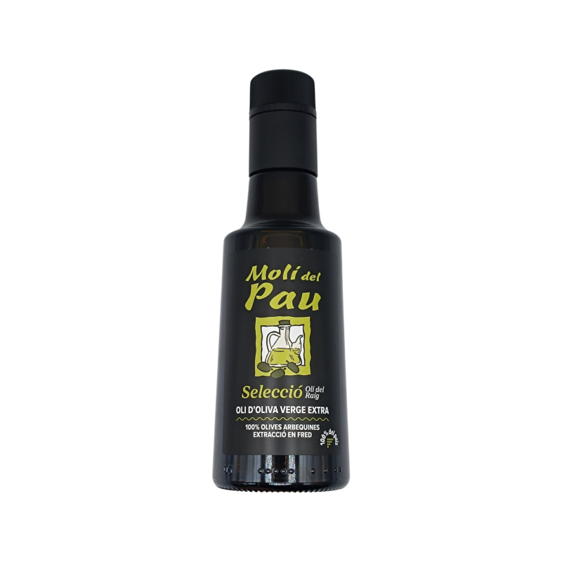Ampolla Abel 250 ml Selecció • Molí del Pau