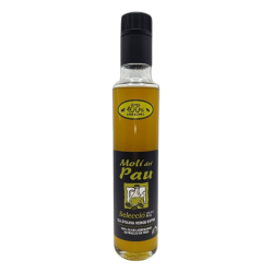 Botella Maria 250 ml Selecció • Molí del Pau