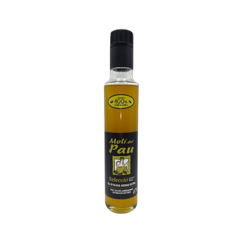 Botella Maria 250 ml Selecció • Molí del Pau Botella Maria 250 ml Selecció • Molí del Pau