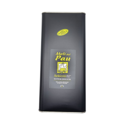 Llauna Selecció 5L · Molí del Pau