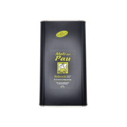 Lata Selecció 3L · Molí del Pau