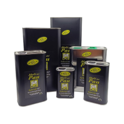 Lata Selecció 250 ml · Molí del Pau Lata Selecció 250 ml · Molí del Pau