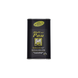 Llauna Selecció 500 ml · Molí del Pau