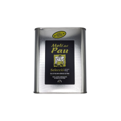 Lata Selecció 2L · Molí del Pau