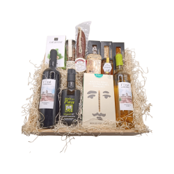 Caja Torrelameu • Molí del Pau