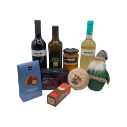Caixa Avellanes · Molí del Pau