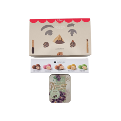 Caja Agulló • Molí del Pau