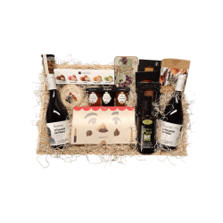 Caja Agulló • Molí del Pau