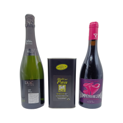 Caja Bellmunt d'Urgell • Molí del Pau