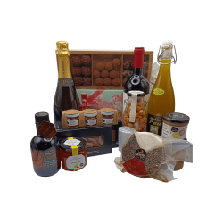Caja Alòs de Balaguer • Molí del Pau