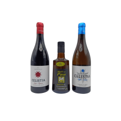 Cesta Balaguer • Molí del Pau