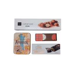 Caja Sentiu • Molí del Pau
