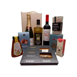 Caja Albesa • Molí del Pau