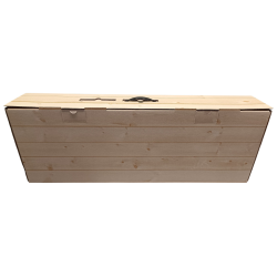 Caja Vilanova • Molí del Pau