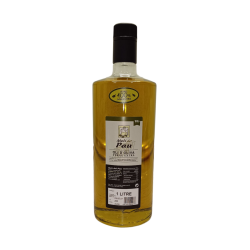 Aceite de Oliva Virgen Extra · Botella cristal Laura 1 L