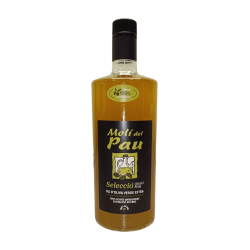 Botella Laura 1 L · Molí del Pau