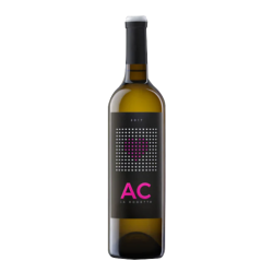 AC Blanco Semidulce • La Rodetta