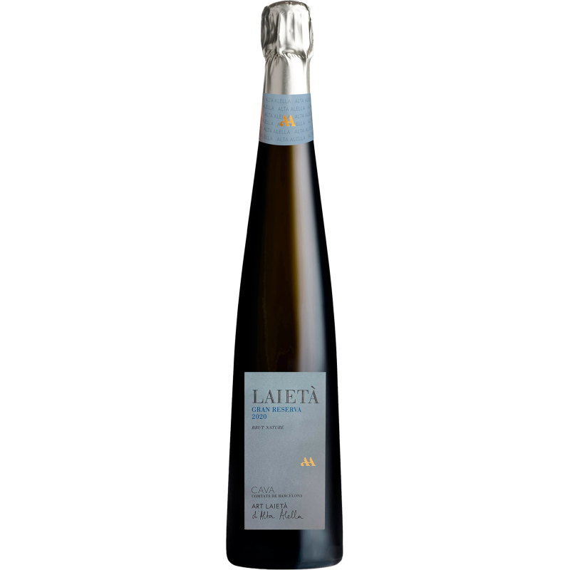 Laietà - Gran Reserva Brut Nature
