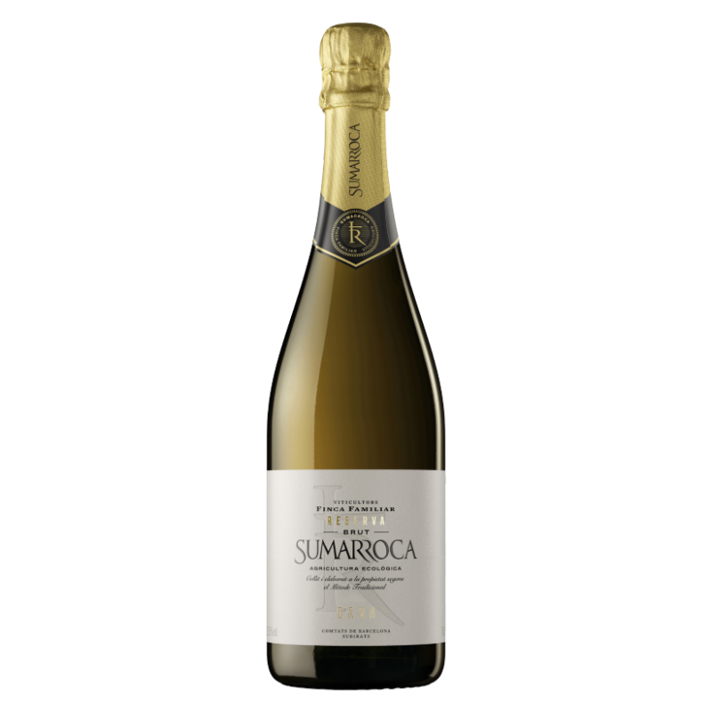 Sumarroca - Reserva Brut