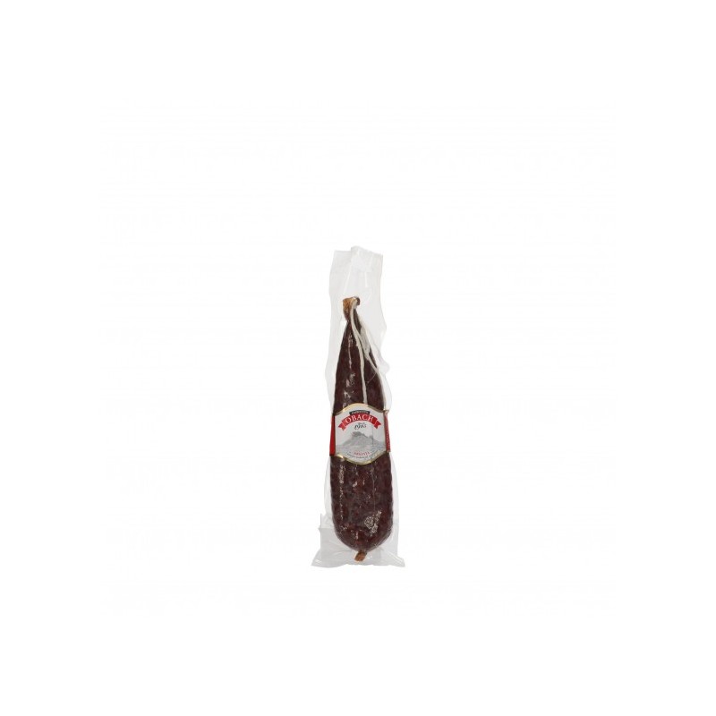 Longaniza Xafat Muntanya mini - Obach
