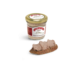 Paté de Montaña - Obach