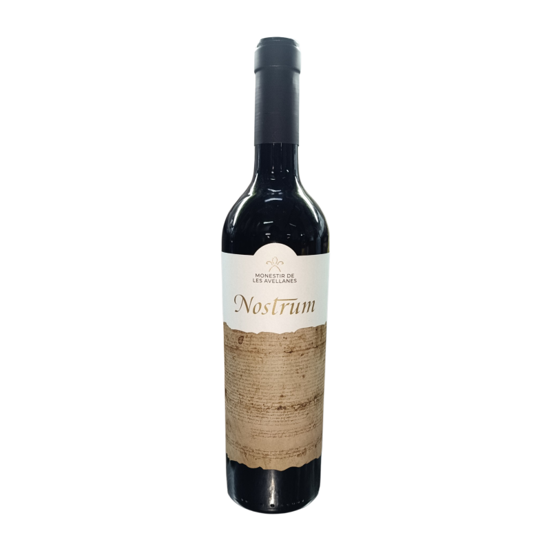 Monestir tinto