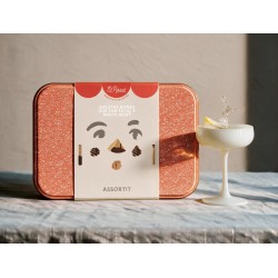 Caixa metàl·lica ASSORTIT - El Rosal