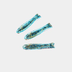 Cajita de Sardinas - Simón Coll