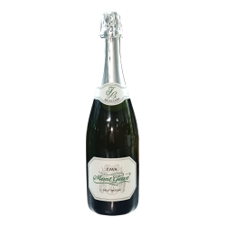 Mont Gervé - Brut Nature