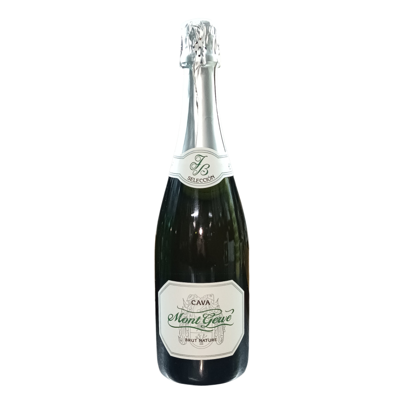 Mont Gervé - Brut Nature