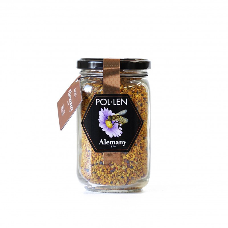 Pol·len 220g