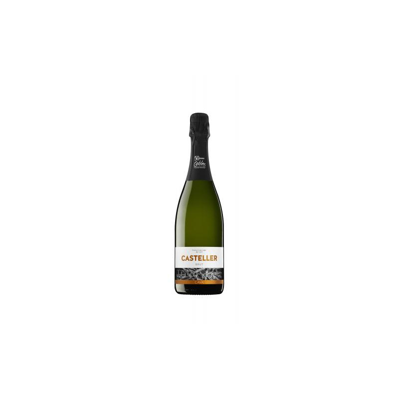 Casteller - Brut
