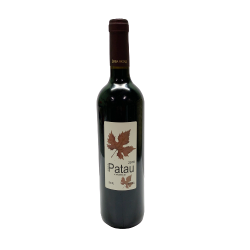 Casa Patau Criança 2016