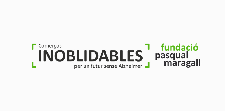 El Molí del Pau colabora con los comercios Inoblidables por un futuro sin Alzheimer