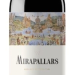 Montsec Mirapallars