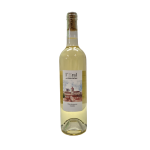 L'Eral de Casa Patau blanco