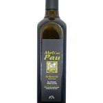 Botella Selección Negra 750 ml • Molí del Pau