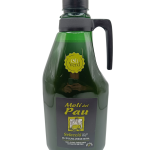Aceite Verde · Garrafa PET 2 L