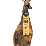 Paleta de bellota 100% raza ibérica D.O. Jabugo