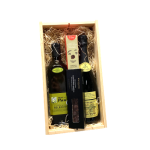 Caja Vallfogona • Lote navidad Molí del Pau