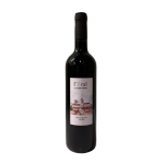 L'Eral de Casa Patau tinto