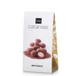 Catanias Dark Chocolate - Bombons Cudié