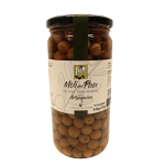 Olives arbequines Molí del Pau · 400 g