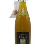 Botella 750ml gaseosa · Molí del Pau