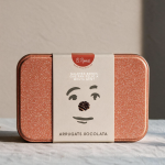 Caja metálica ARRUGATS