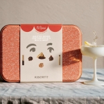 Caja metálica SURTIDO - El Rosal